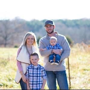 Meet your Posher, Bret